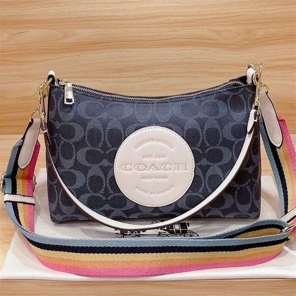 designer luxury women bag coch handbag fashion inclined shoulder bags versatile purses cochs totes large capacity saddle coal wallet 7a458q
designer luxury women bag coch handbag fashion inclined shoulder bags versatile purses cochs totes large capacity saddle coal wallet 7a458q