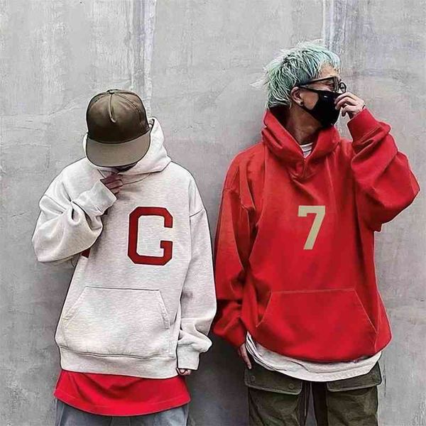 fog main line 7 new year's red hooded 2022 men's sweater hoodies for men, Black
fog main line 7 new year's red hooded 2022 men's sweater hoodies for men, Black