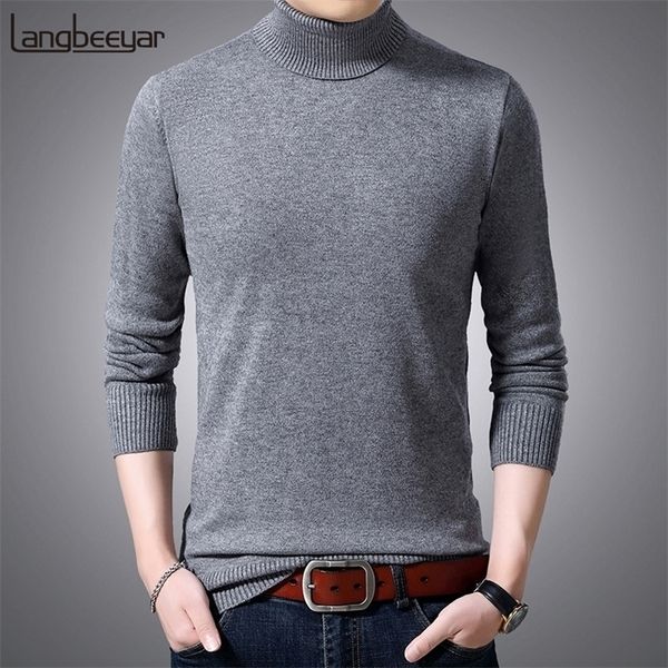new fashion brand sweater men pullovers turtleneck slim fit jumpers knitwear winter korean style casual clothing male 201125, White;black
new fashion brand sweater men pullovers turtleneck slim fit jumpers knitwear winter korean style casual clothing male 201125, White;black