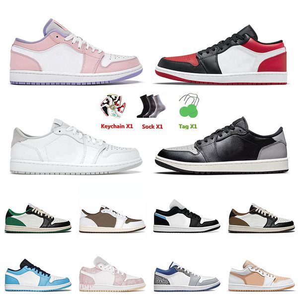 designer mens basketball shoes 1 1s low arctic punch bred toe pollen mocha cactus jack unc court purple men women sports sneakers trainers 3
designer mens basketball shoes 1 1s low arctic punch bred toe pollen mocha cactus jack unc court purple men women sports sneakers trainers 3