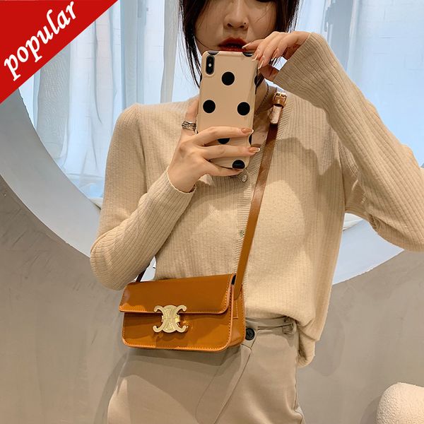online designer brand bags crossbody tote new triumphal armpit texture small square single shoulder cross carry on women's
online designer brand bags crossbody tote new triumphal armpit texture small square single shoulder cross carry on women's