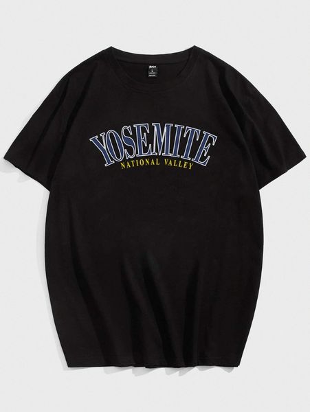 romwe guys letter graphic tee c4qx#, White;black
romwe guys letter graphic tee c4qx#, White;black