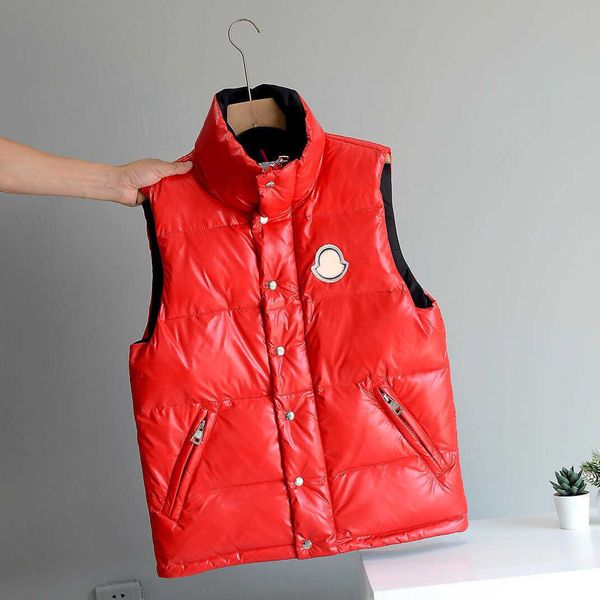 2021 classic men's puffer down vest jackets parka winter coats sweater for women's apparel tracksuit windbreaker designer clothes, Black;white
2021 classic men's puffer down vest jackets parka winter coats sweater for women's apparel tracksuit windbreaker designer clothes, Black;white