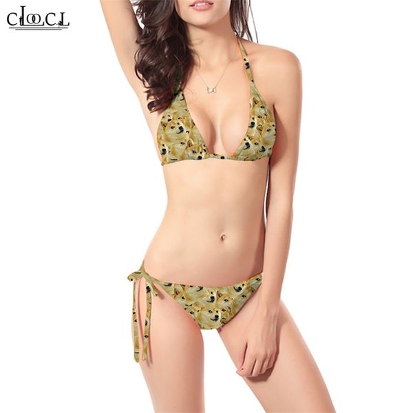 cute bikinis set friend shiba inu 3d print bra straps low waist swimsuit female swimwear women bikini 220617, White;black
cute bikinis set friend shiba inu 3d print bra straps low waist swimsuit female swimwear women bikini 220617, White;black