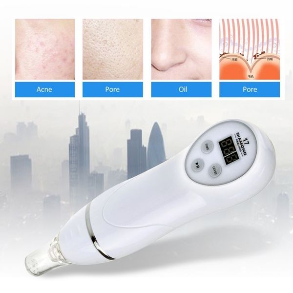 diamond microdermabrasion facial peeling device pore vacuum cleanser blackhead removal beauty facial acne cleansing machine perf
diamond microdermabrasion facial peeling device pore vacuum cleanser blackhead removal beauty facial acne cleansing machine perf