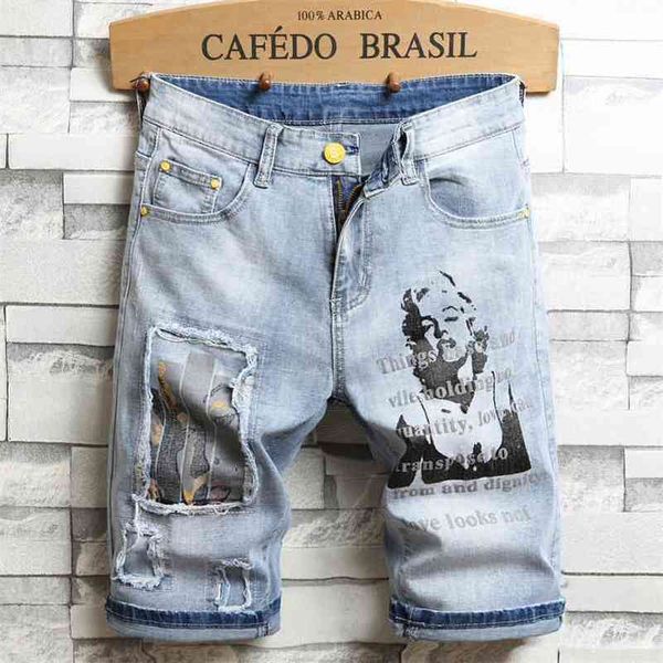 3d character art printed mens light blue comfortable denim shorts summer youth musthave fashion slim jeans shorts 210322, White;black
3d character art printed mens light blue comfortable denim shorts summer youth musthave fashion slim jeans shorts 210322, White;black