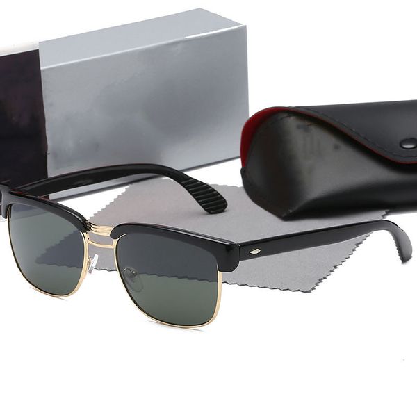 luxury designer sunglasses fashion retro sunglass polarized uv protection womens eyeglasses pc and metal oval frame shades for woman man out, White;black
luxury designer sunglasses fashion retro sunglass polarized uv protection womens eyeglasses pc and metal oval frame shades for woman man out, White;black