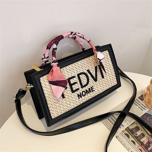 women's summer new fashion portable small square woven straddle beach 79% off online sale
women's summer new fashion portable small square woven straddle beach 79% off online sale