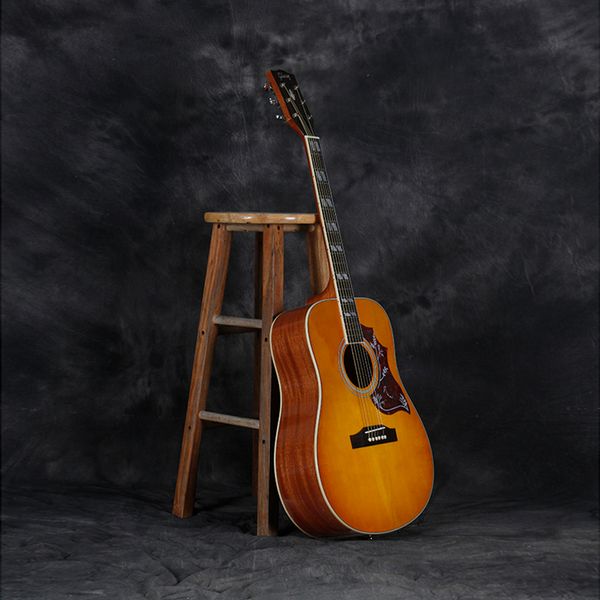 classic 41 inch folk guitar professional spruce veneer moving tone comfortable feel
classic 41 inch folk guitar professional spruce veneer moving tone comfortable feel