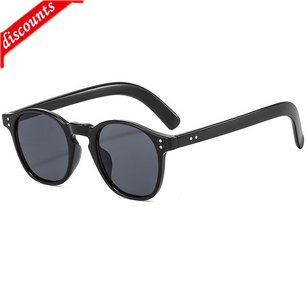 men's women's fashion trend brand sunglasses wholesale frame candy small, White;black
men's women's fashion trend brand sunglasses wholesale frame candy small, White;black