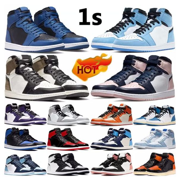 men basketball shoes 1s dark marina blue mocha jumpman 1 retro university blue 85 georgetown light smoke grey outdoor mens trainer sneaker
men basketball shoes 1s dark marina blue mocha jumpman 1 retro university blue 85 georgetown light smoke grey outdoor mens trainer sneaker