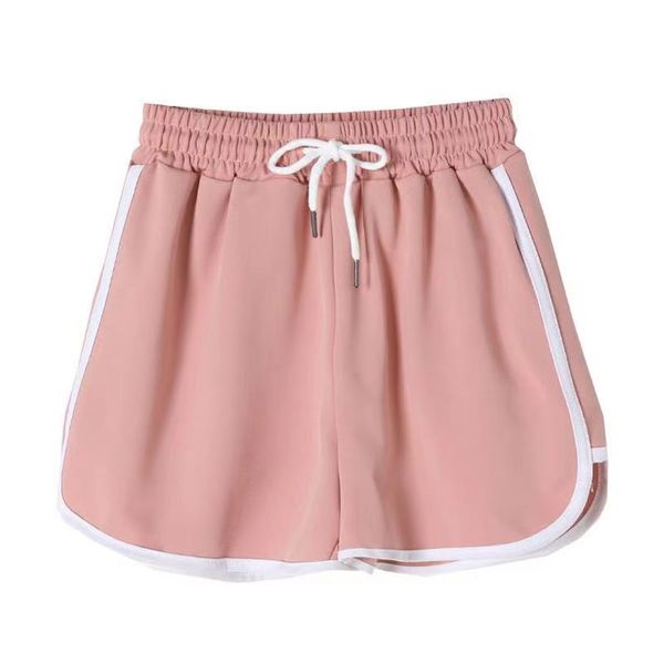 cotton shorts women's summer 2022 new loose fitness casual running pajamas joker base wide legs, White;black
cotton shorts women's summer 2022 new loose fitness casual running pajamas joker base wide legs, White;black
