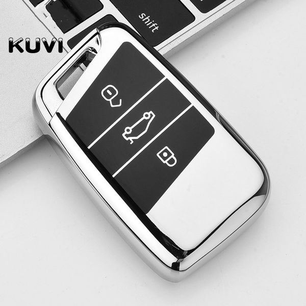 soft tpu car remote key case cover holder shell fob for volkswagen vw magotan passat b8 for skoda superb a7 accessories
soft tpu car remote key case cover holder shell fob for volkswagen vw magotan passat b8 for skoda superb a7 accessories