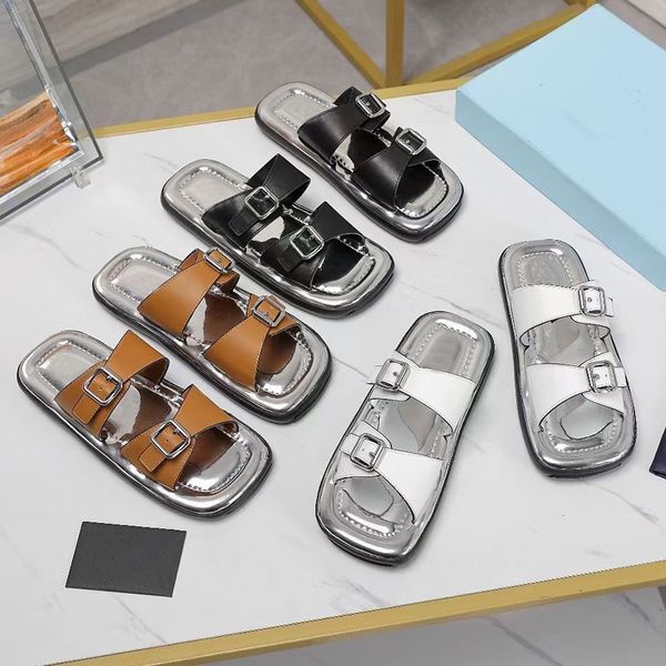 summer designer shoe thick bottom sports sandals woman trainers leisure fashion leather beach casual leather letter platform lady shoes size, Black
summer designer shoe thick bottom sports sandals woman trainers leisure fashion leather beach casual leather letter platform lady shoes size, Black