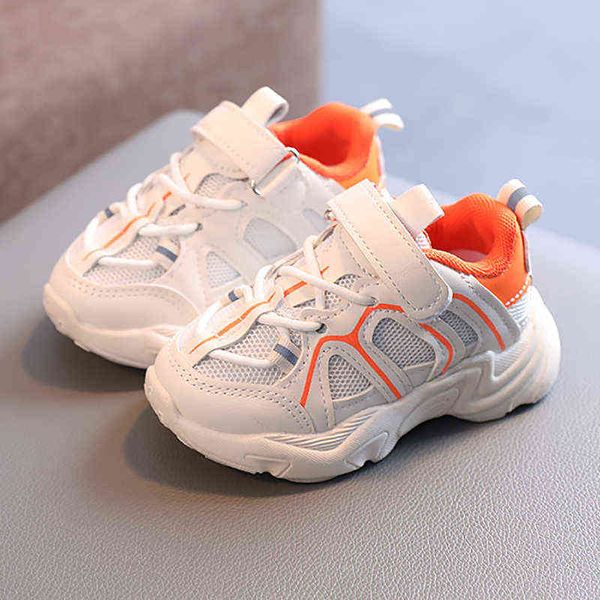 2022 spring children's casual tennis sneakers baby girls sports mesh breathable lightweight kids boys running shoes g220422, Black;red
2022 spring children's casual tennis sneakers baby girls sports mesh breathable lightweight kids boys running shoes g220422, Black;red