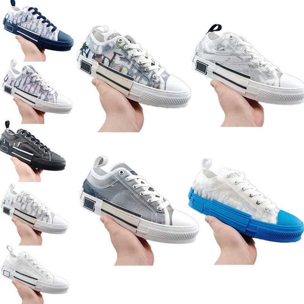 low b23 oblique skatebord shoes designers women men chunky sneaker full letters print clear toe sport casual running basketball shoe platfor
low b23 oblique skatebord shoes designers women men chunky sneaker full letters print clear toe sport casual running basketball shoe platfor