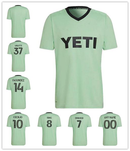 2022 2023 cecilio austin fc soccer jerseys driussi ring fagundez home away football shirts gallagher hoesen djitte urruti 22 23 camisetas ma, Black;yellow
2022 2023 cecilio austin fc soccer jerseys driussi ring fagundez home away football shirts gallagher hoesen djitte urruti 22 23 camisetas ma, Black;yellow