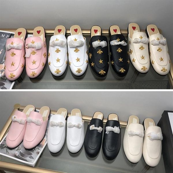 fashion luxury designer women shoes mules outdoor fashion flat mule ladies loafers womens summer slippers suede genuine leather sh297c, Black
fashion luxury designer women shoes mules outdoor fashion flat mule ladies loafers womens summer slippers suede genuine leather sh297c, Black