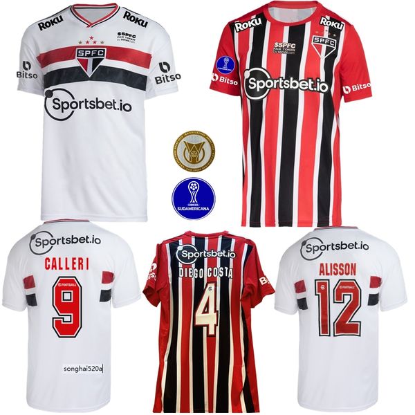 2022 2023 sao paulo fc soccer jersey 22 23 rafinha eder gabriel diego costa nikao home away 3rd football shirt, Black;yellow
2022 2023 sao paulo fc soccer jersey 22 23 rafinha eder gabriel diego costa nikao home away 3rd football shirt, Black;yellow