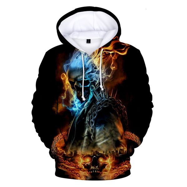 women's hoodies & sweatshirts 3d personality skull hoodies in male/female long autumn sleeve winter sweatshirts full fire and skeleton, Black
women's hoodies & sweatshirts 3d personality skull hoodies in male/female long autumn sleeve winter sweatshirts full fire and skeleton, Black