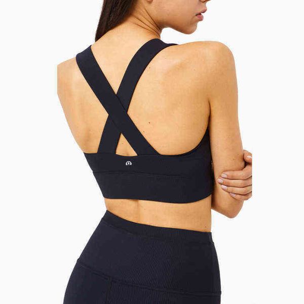 lulu lu-wx1290 bras brand yoga bra women's cross back gathering rib antibacterial fitness vest running underwear r0ck, Red;black
lulu lu-wx1290 bras brand yoga bra women's cross back gathering rib antibacterial fitness vest running underwear r0ck, Red;black