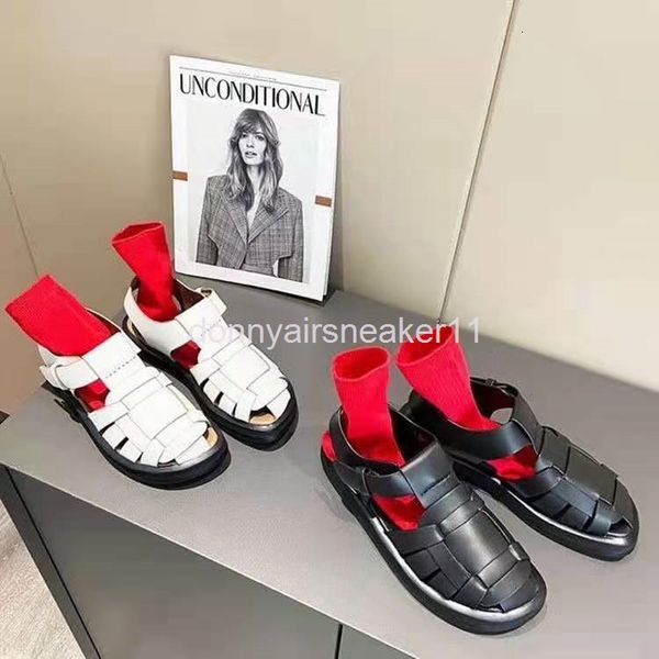 sandals hollow out woven baotou sandals summer leather roman shoes thick soled student comfortable high heels women's casual, Black
sandals hollow out woven baotou sandals summer leather roman shoes thick soled student comfortable high heels women's casual, Black
