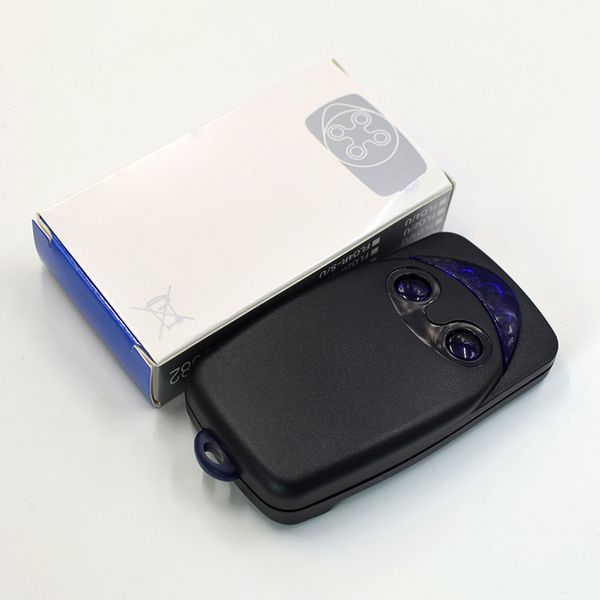 original nice flo flor-s flo2r 433.92mhz garage door fixed code nice flo remote control transmitter apricancello 2/4button
original nice flo flor-s flo2r 433.92mhz garage door fixed code nice flo remote control transmitter apricancello 2/4button