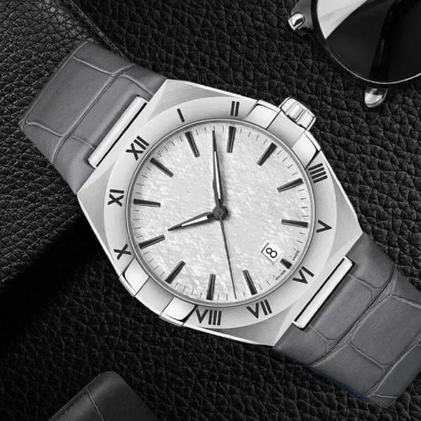 datejust watches for men luxury 41 mm automatic mechanical movement watch sapphire waterproof sports fashion constellation series watches hi, Slivery;brown
datejust watches for men luxury 41 mm automatic mechanical movement watch sapphire waterproof sports fashion constellation series watches hi, Slivery;brown