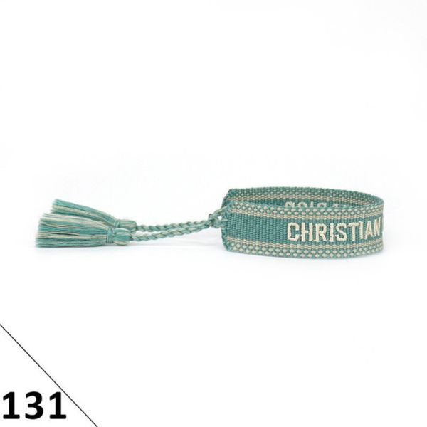 brand fashion bracelet adjustable woven friendship luxury bangles for women men designers vintage braided embroidery tassel bracelets jewelr, Golden;silver
brand fashion bracelet adjustable woven friendship luxury bangles for women men designers vintage braided embroidery tassel bracelets jewelr, Golden;silver