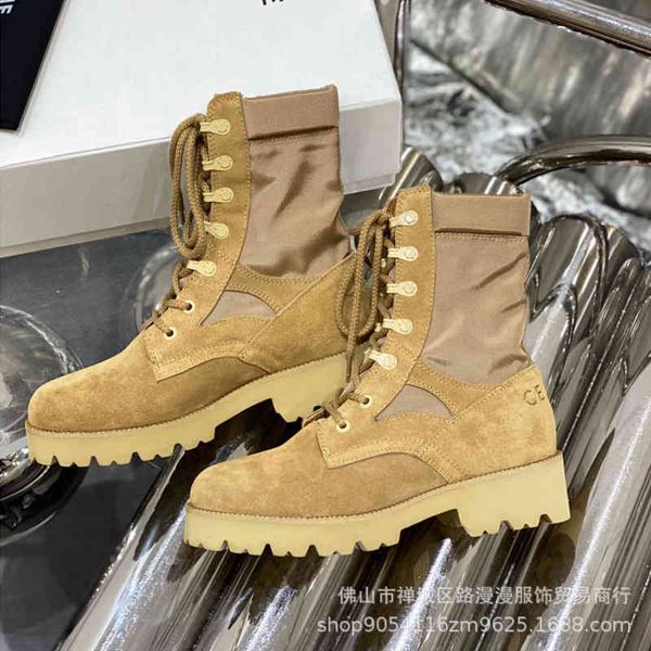 boots arc de triomphe early autumn catwalk lace up short boots martin motorcycle high field women, Black
boots arc de triomphe early autumn catwalk lace up short boots martin motorcycle high field women, Black