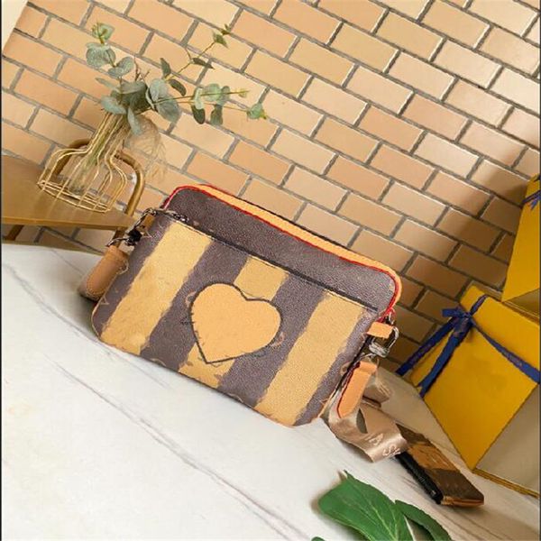 trio men messenger bag damier checkerboard pattern crossbody outdoor envelope purse wallet m69443 separate coin purse mirror twin removable
trio men messenger bag damier checkerboard pattern crossbody outdoor envelope purse wallet m69443 separate coin purse mirror twin removable