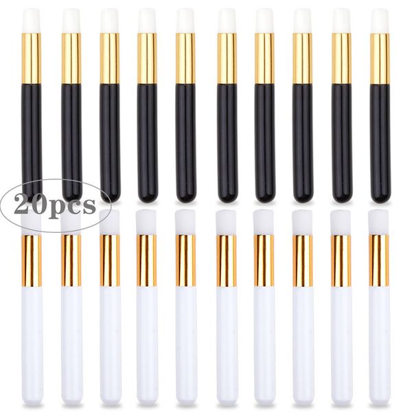 5 10 20pcs eyelash cleaning eyebrow brush nose pore blackhead deep lash shampoo clean professional extensions tool 220621
5 10 20pcs eyelash cleaning eyebrow brush nose pore blackhead deep lash shampoo clean professional extensions tool 220621