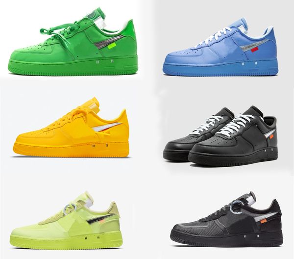 2022 authentic 1 low light green spark running shoes metallic silver off lemonade gold mca blue '07 moma volt sneakers black white men
2022 authentic 1 low light green spark running shoes metallic silver off lemonade gold mca blue '07 moma volt sneakers black white men