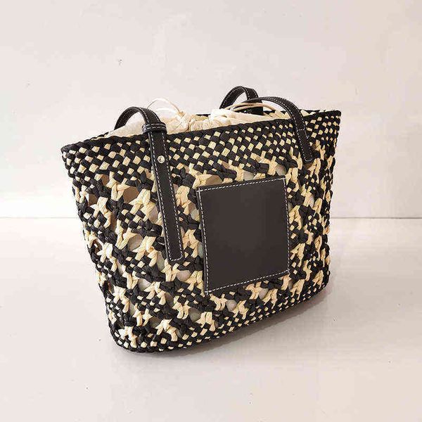 evening bags luxury designer wicker rattan basket women handbags hollow straw for 2022 bohemian travel beach shoulder tote 220507
evening bags luxury designer wicker rattan basket women handbags hollow straw for 2022 bohemian travel beach shoulder tote 220507