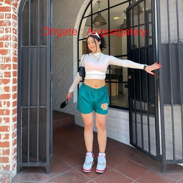 men's casual fashion ee shorts brand eric emanuel classic basic short new york city skyline men women fitness sports pants summer gym m, White;black
men's casual fashion ee shorts brand eric emanuel classic basic short new york city skyline men women fitness sports pants summer gym m, White;black