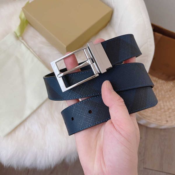 2022 belt b letter men's business pin buckle 3.5cm wide black leather belt fashion young elegant boys, Black;brown
2022 belt b letter men's business pin buckle 3.5cm wide black leather belt fashion young elegant boys, Black;brown
