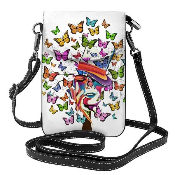 nxy evening bag butterfly tree girl shoulder insect lover aesthetic leather streetwear women s woman fashion purse 0602
nxy evening bag butterfly tree girl shoulder insect lover aesthetic leather streetwear women s woman fashion purse 0602