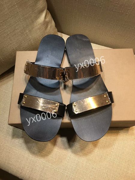 classic fashion men womens velcro sandals original style luxury designer brand men's women's summer casual thick sole genuine leat, Black
classic fashion men womens velcro sandals original style luxury designer brand men's women's summer casual thick sole genuine leat, Black