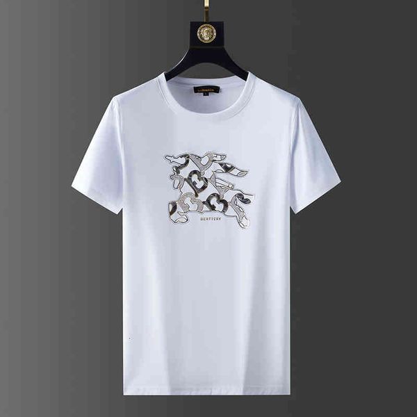 men's t-shirts ice silk short sleeve t-shirt men's high-end diamond letter slim fit fashion 2022 summer thin white t-shirt tide br, White;black
men's t-shirts ice silk short sleeve t-shirt men's high-end diamond letter slim fit fashion 2022 summer thin white t-shirt tide br, White;black