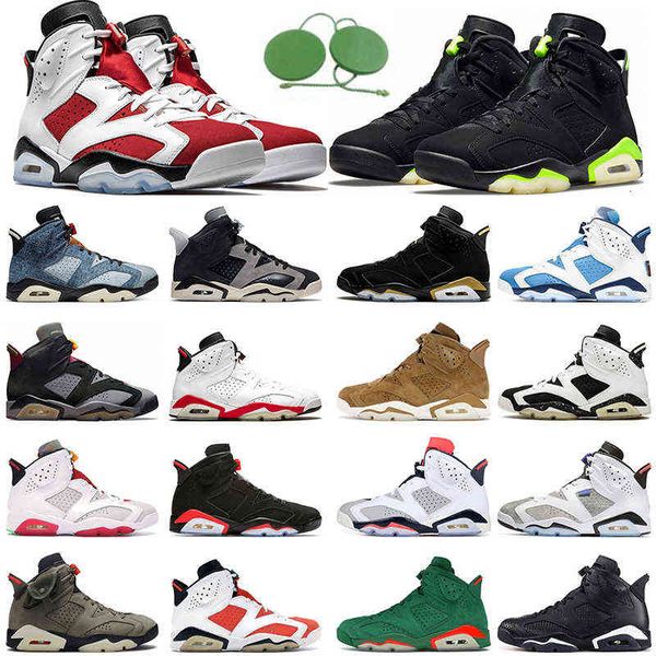 2021 jumpman basketball shoes 6 6s sports trainers sneakers electric green black infrared carmine unc flint gatorade bordeaux hare alterante
2021 jumpman basketball shoes 6 6s sports trainers sneakers electric green black infrared carmine unc flint gatorade bordeaux hare alterante
