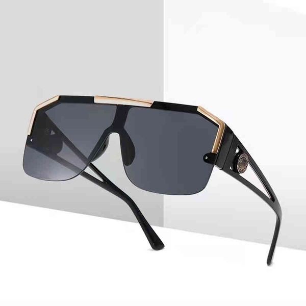 designer medusa holtmance square sun with sunglasses womens large frame luxury hollow siam fashion glasses uv400 summer beach sunglasses, White;black
designer medusa holtmance square sun with sunglasses womens large frame luxury hollow siam fashion glasses uv400 summer beach sunglasses, White;black
