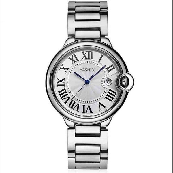 luxury elegant wrist watch for women noob watches 9bhf aaa watch 9bhf ballon bleu new balloon gem business mechanical waterproof strap blue, Slivery;golden
luxury elegant wrist watch for women noob watches 9bhf aaa watch 9bhf ballon bleu new balloon gem business mechanical waterproof strap blue, Slivery;golden