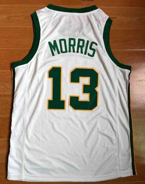 

Wholesale Custom Printed City White Jersey Vincent 77 Poirier Grant 12 Williams Robert 44 Williams III Brad 9 Wanamaker Tremont 51 Waters, Colour 5