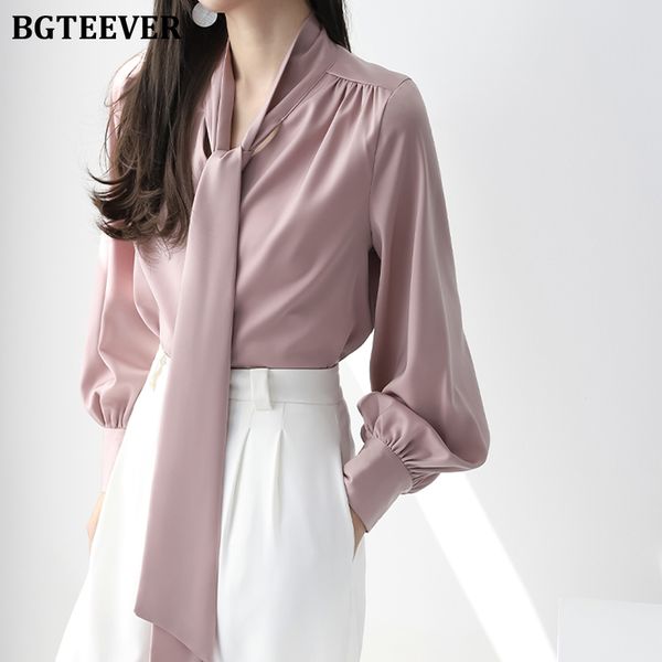 vintage lace-up ribbon v-neck women satin blouses elegant full sleeve single-breasted loose female shirts 2022 spring, White
vintage lace-up ribbon v-neck women satin blouses elegant full sleeve single-breasted loose female shirts 2022 spring, White