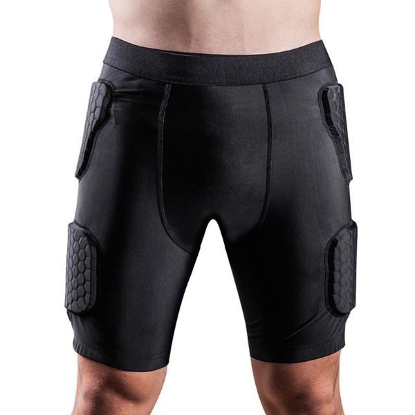 gym clothing men's football anti-collision pants basketball sports protective gear wear taekwondo ski nipples shorts, White;black
gym clothing men's football anti-collision pants basketball sports protective gear wear taekwondo ski nipples shorts, White;black