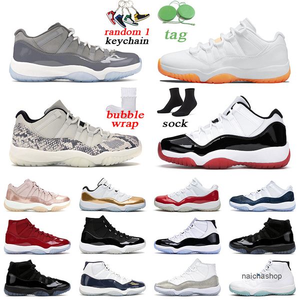 men women 11 11s basketball shoes cool grey gamma blue bright citrus outdoor sports mens trainer size 5.5-13, Black
men women 11 11s basketball shoes cool grey gamma blue bright citrus outdoor sports mens trainer size 5.5-13, Black