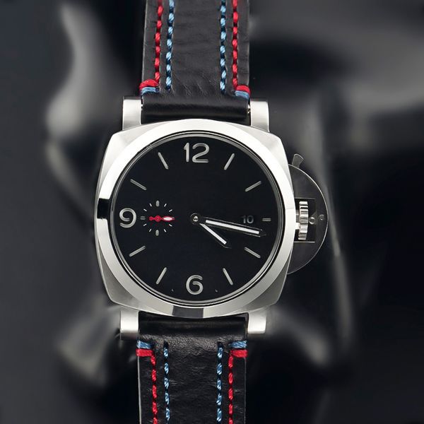 automatic luminous watch man italy design waterproof leather strap marina watch reloj hombre montre homme, Slivery;brown
automatic luminous watch man italy design waterproof leather strap marina watch reloj hombre montre homme, Slivery;brown