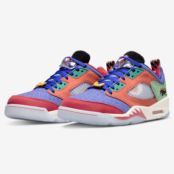 5 5s low doernbecher mens basketball shoes hyper royal orange mdw take flight men trainers sports sneakers us 7-13 dr6287-486
5 5s low doernbecher mens basketball shoes hyper royal orange mdw take flight men trainers sports sneakers us 7-13 dr6287-486