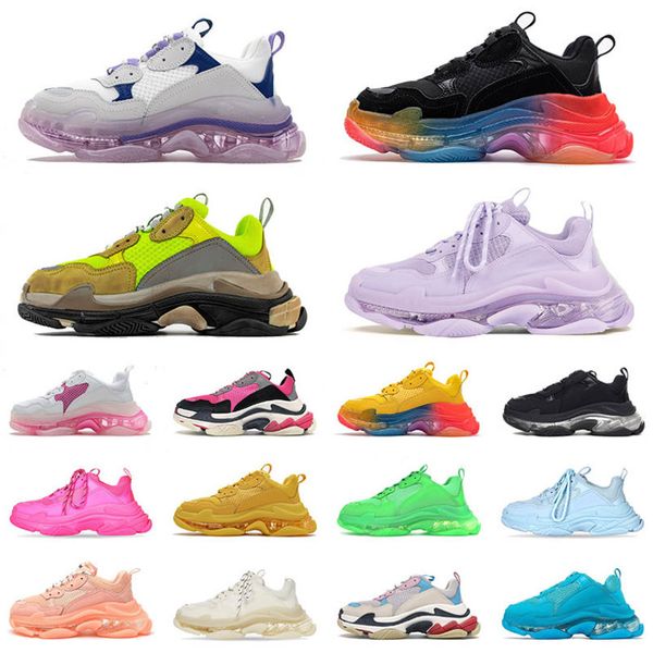 fashion triple s casual shoes clear sole lavender black watermark beige white wine red cherry blossom green yellow navy womens sneakers 8bqs
fashion triple s casual shoes clear sole lavender black watermark beige white wine red cherry blossom green yellow navy womens sneakers 8bqs