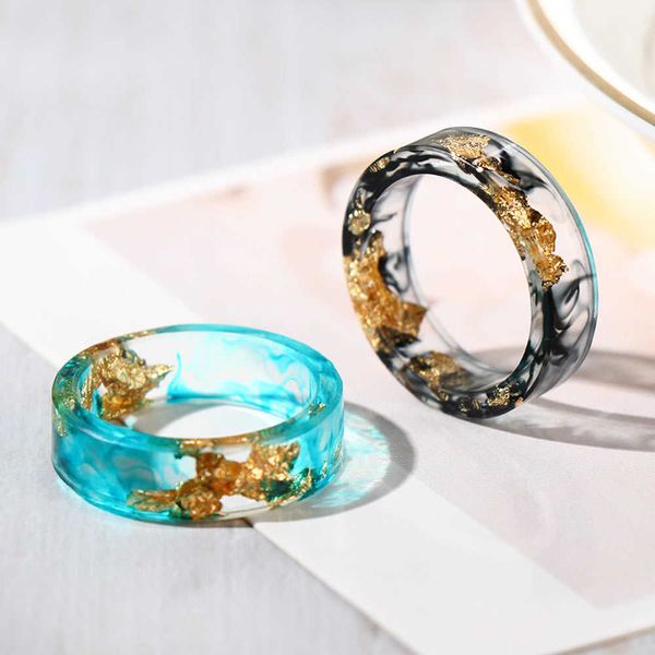 rings 1pc handmade gold foil diy dried flowers epoxy ring cute transparent resin for women wedding party jewelry romantic gifts, Silver
rings 1pc handmade gold foil diy dried flowers epoxy ring cute transparent resin for women wedding party jewelry romantic gifts, Silver
